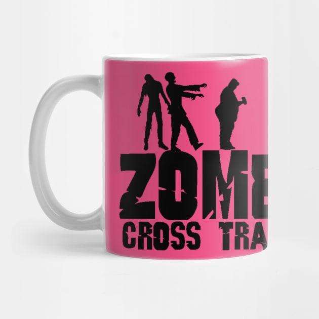 ZCT Run by ZombieCrossTraining